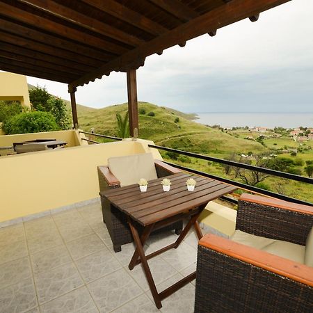 Hotel Dina - Ξενοδοχείο Ντινα Платі Екстер'єр фото