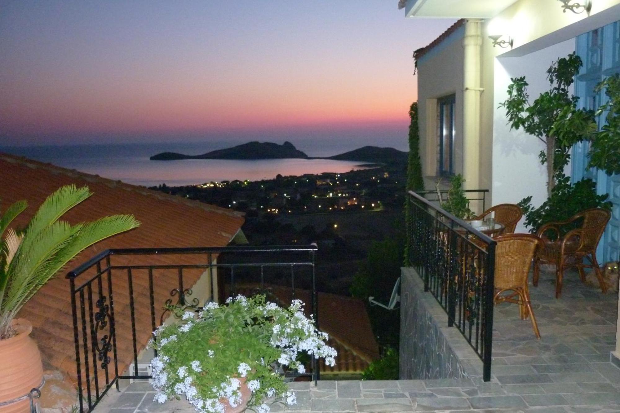 Hotel Dina - Ξενοδοχείο Ντινα Платі Екстер'єр фото