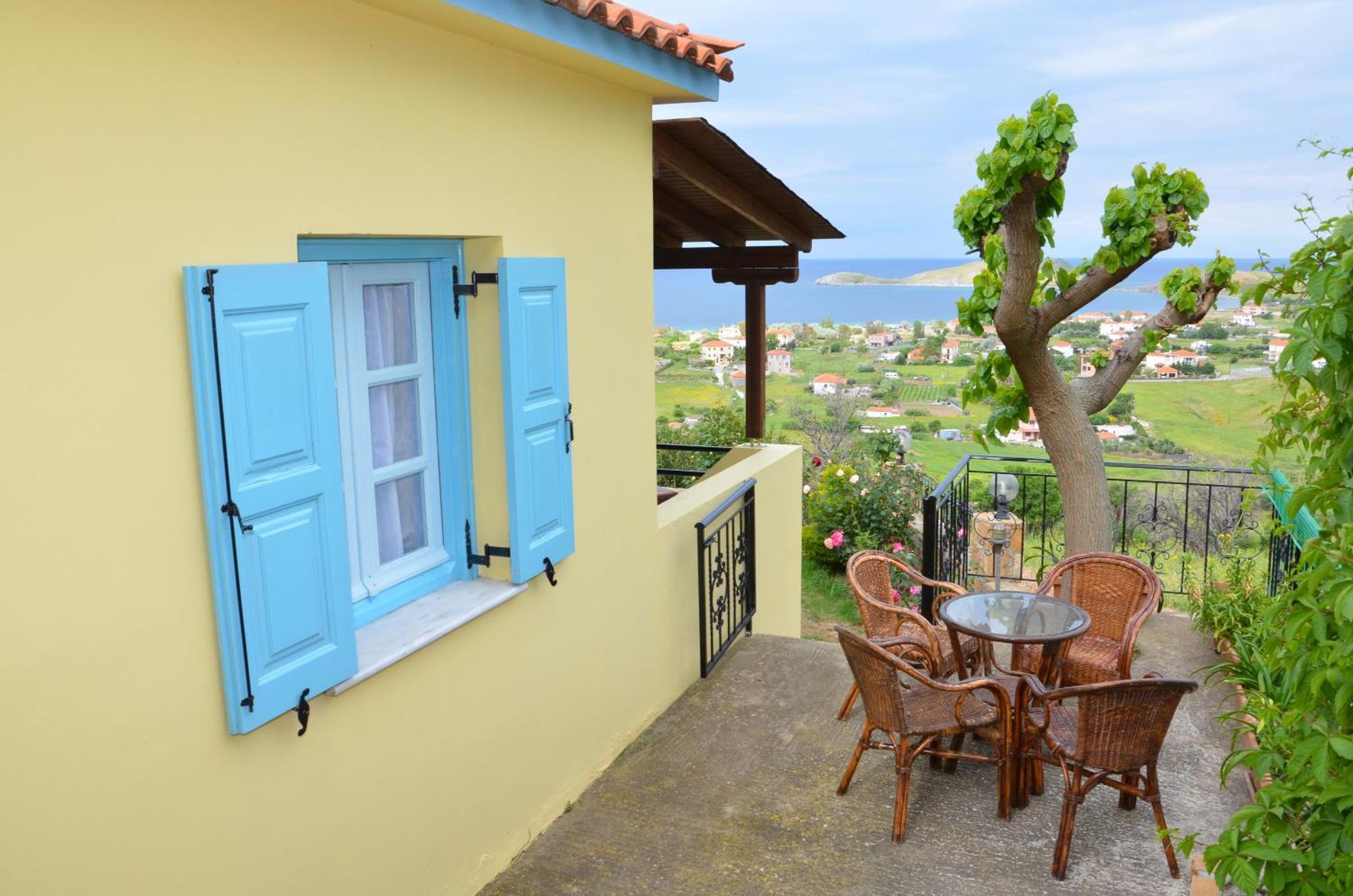Hotel Dina - Ξενοδοχείο Ντινα Платі Екстер'єр фото