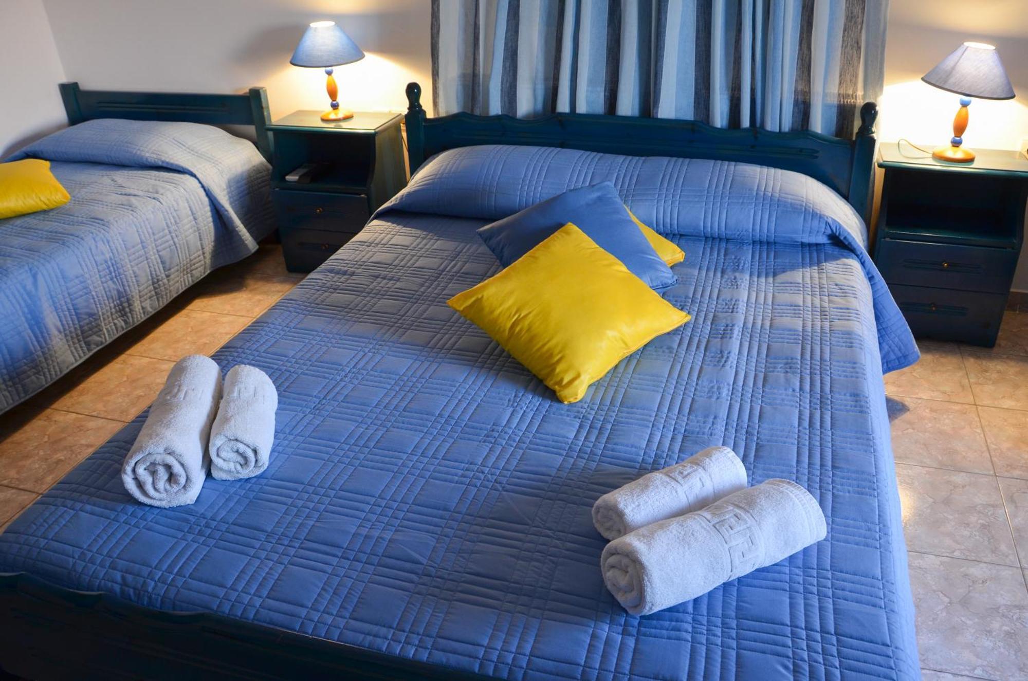 Hotel Dina - Ξενοδοχείο Ντινα Платі Екстер'єр фото