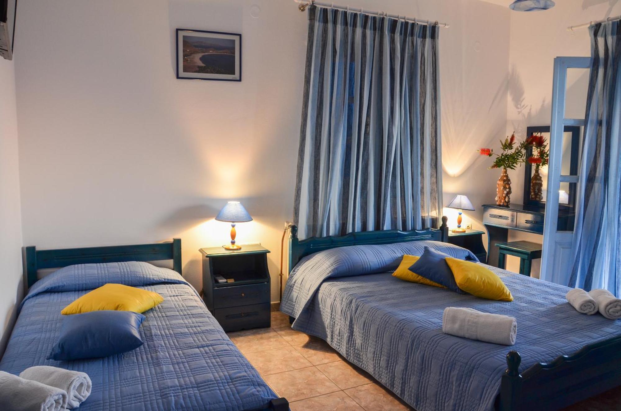 Hotel Dina - Ξενοδοχείο Ντινα Платі Екстер'єр фото