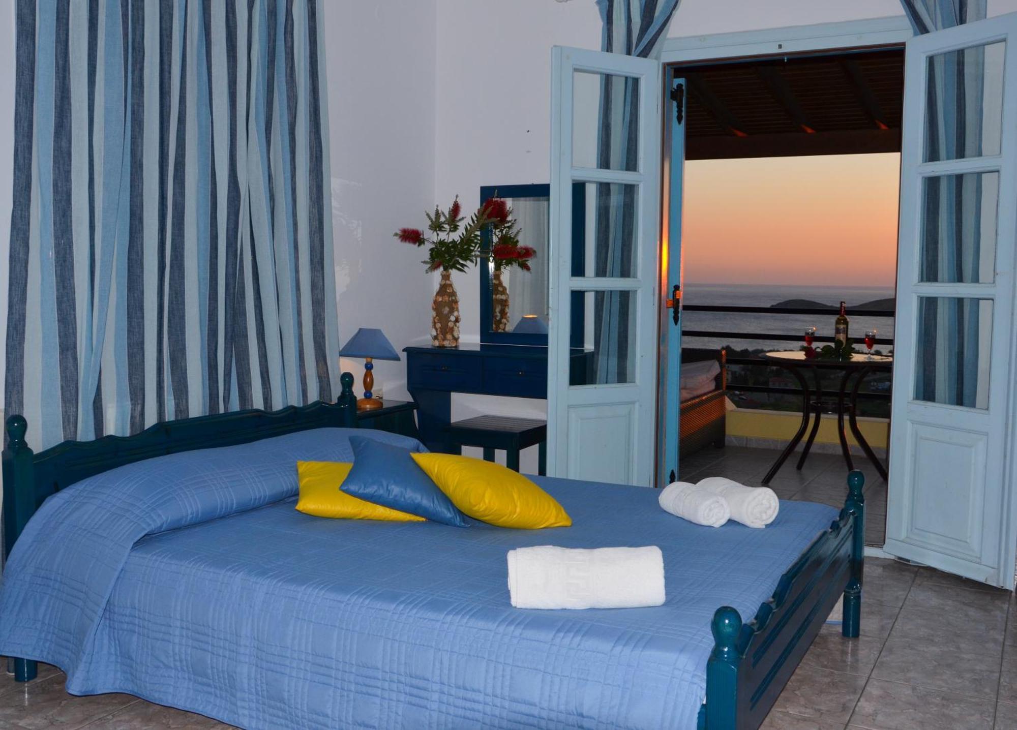 Hotel Dina - Ξενοδοχείο Ντινα Платі Екстер'єр фото