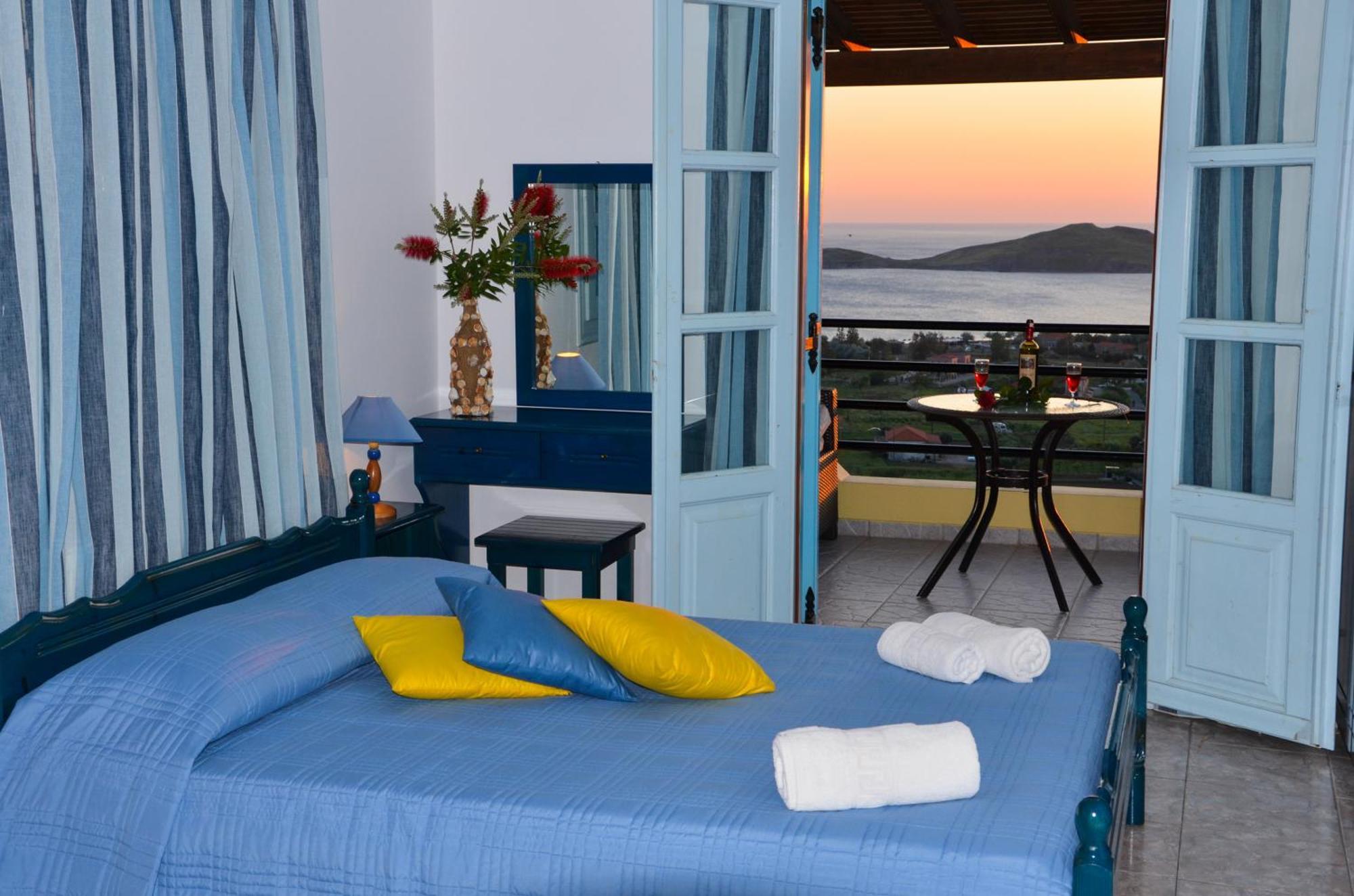 Hotel Dina - Ξενοδοχείο Ντινα Платі Екстер'єр фото